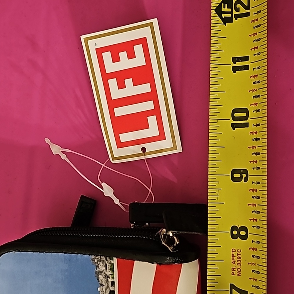 LIFE American wallet - Picture 7 of 7